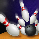 Game-Bowling-3D