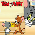 Cuộc chiến Tom và Jerry