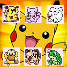 Game-Pikachu