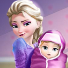 Game-Elsa-sinh-con-2