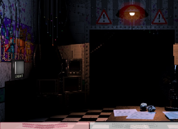 game Five nights at Freddy's 2 hinh anh 2