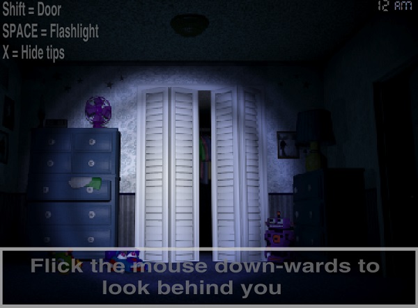 game Five nights at Freddy's 4 hinh anh 1