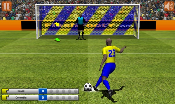 Game Sut penalty world cup 2014