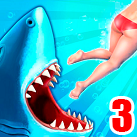 Cá mập ăn thịt người 3