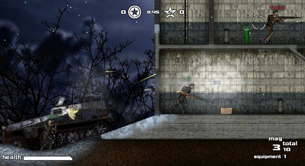 game Chien tranh the gioi 1944 online