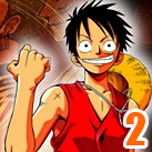 One Piece đảo hải tặc 2