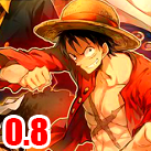 One Piece Hot Fight 0.8