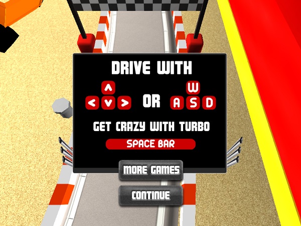 game Dua xe mini 3D online offline cho pc