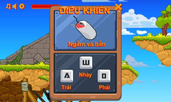 game Anh hung chien loan 4 mien phi moi nhat