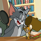 Tom và Jerry đối đầu