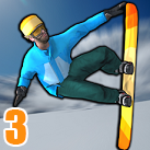 Trượt tuyết biểu diễn 3
