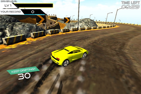 game Sieu xe Lamborghini online