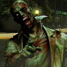 Zombie ăn thịt người