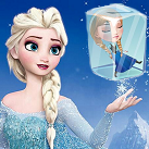 Phép thuật của Elsa