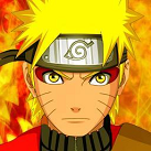 Siêu anh hùng kí sự Naruto