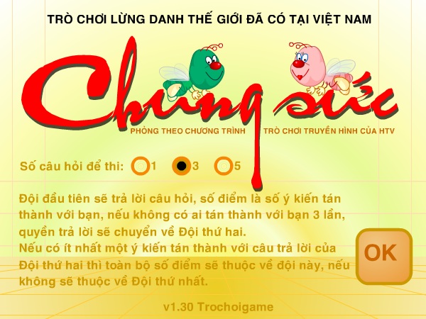 game Chung suc online 24h