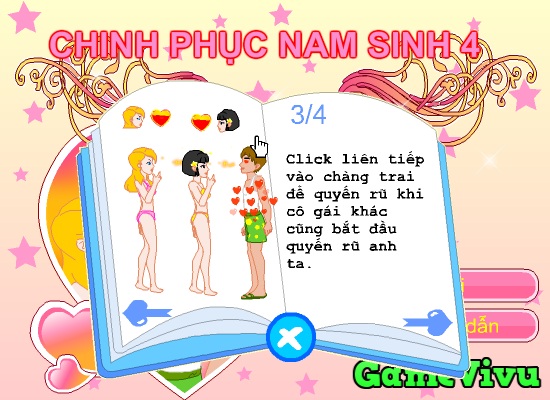 game Chinh phuc nam sinh 4 hinh anh 1