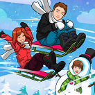 Trượt tuyết vui nhộn