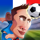 Giải bóng đá Pháp