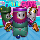 Fall Guys and Fall Girls