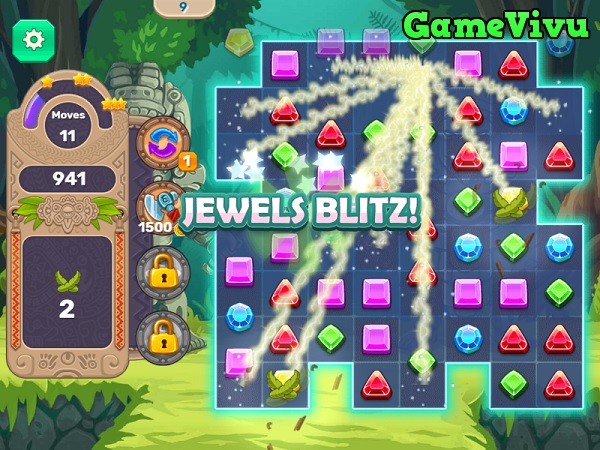 game Jewels Blitz 5 hình ảnh 2