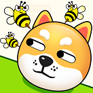 Bảo vệ chó khỏi ong