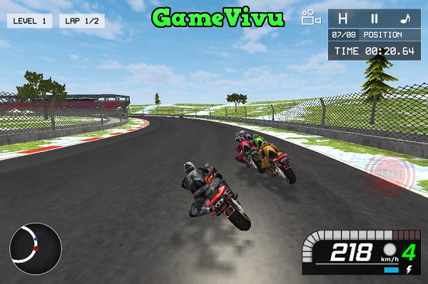 game Đua xe motogp 2023 hình ảnh 3