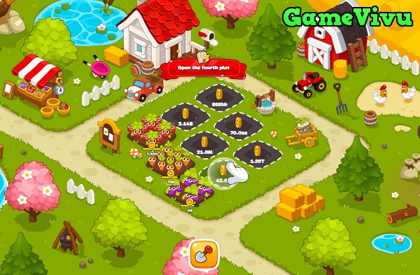 Game of Farmers hình ảnh 1