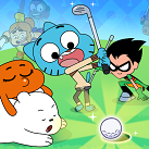 Game-Gumball-danh-golf