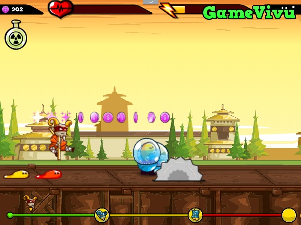 game Sao may dam hinh anh 2