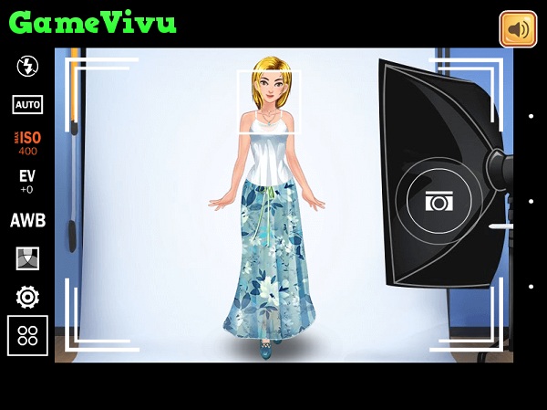 game Nhà thiết kế thời trang hình ảnh 2