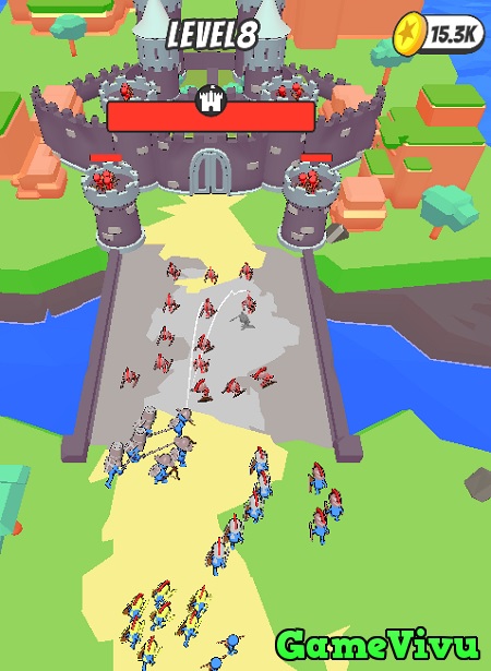 game Kings Clash hình ảnh 1 game Kings Clash hình ảnh 1