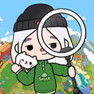 Toca Boca tìm đồ vật