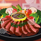 Bít tết bò Wagyu