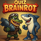 Đoán tên Brainrot