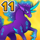 Dynamons 11