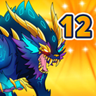 Dynamons 12