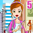 Một ngày đi shopping 5