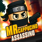 Mr Cappuccino Assassino