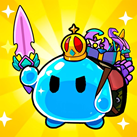 Slime tấn công 4