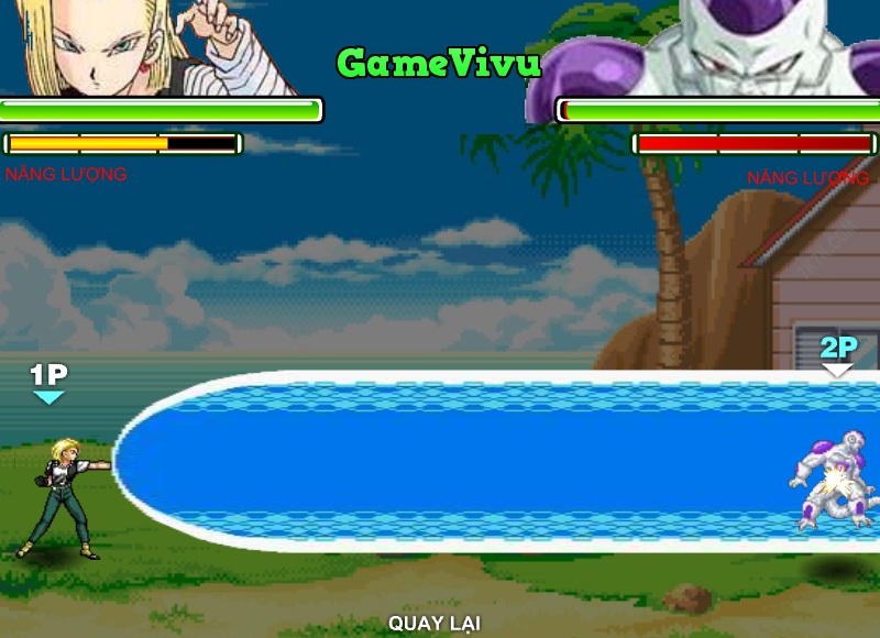 Game Songoku 13 2 người Game Songoku 13 2 người
