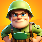 Squad Assembler: Merge & Fight