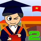 Tèo đi thi 2