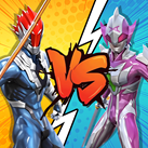 Ultraman đại chiến quái vật