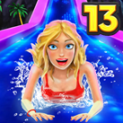 Uphill Rush 13
