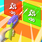 Weapon Craft Run