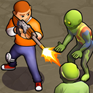 Zombie Survival