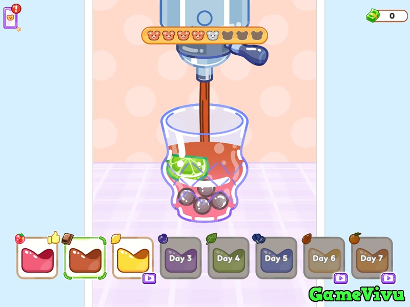 game ASMR Girl: Livestream Mukbang đồ ăn game ASMR Girl: Livestream Mukbang đồ ăn