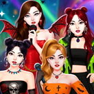 Blackpink Halloween Concert