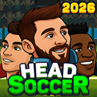 Bóng đá đầu to World Cup 2026